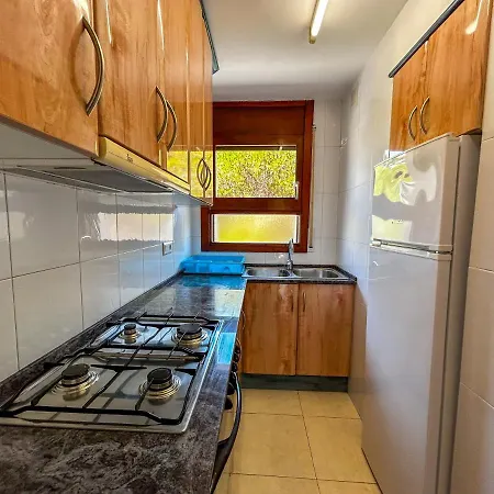 Girorooms Maridor Apartment Platja d'Aro