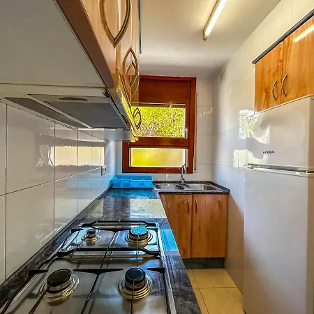 Girorooms Maridor Apartment *