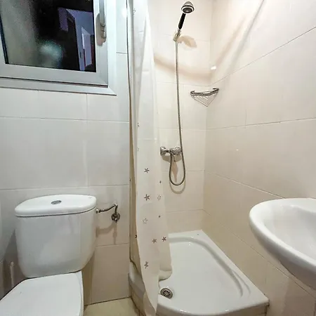 Girorooms Maridor Apartment