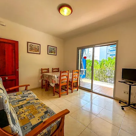 Girorooms Maridor Apartment