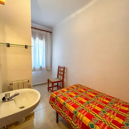 Apartment Girorooms Maridor