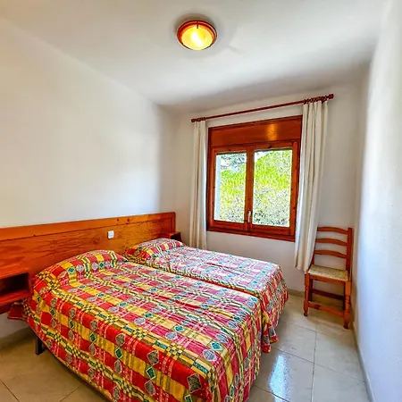 Girorooms Maridor Apartment Platja d'Aro