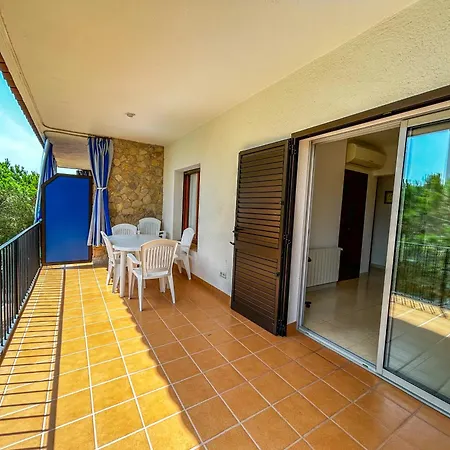Apartment Girorooms Maridor *