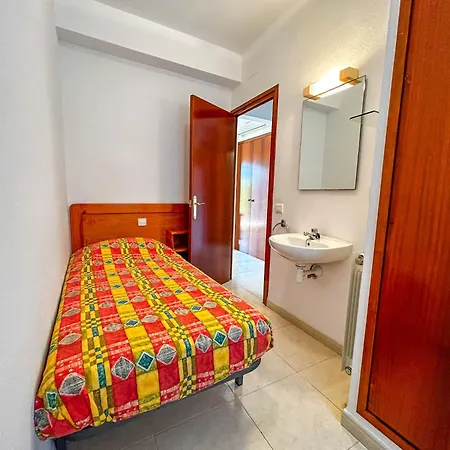 Girorooms Maridor Apartment