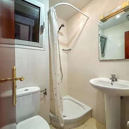 Apartment Girorooms Maridor