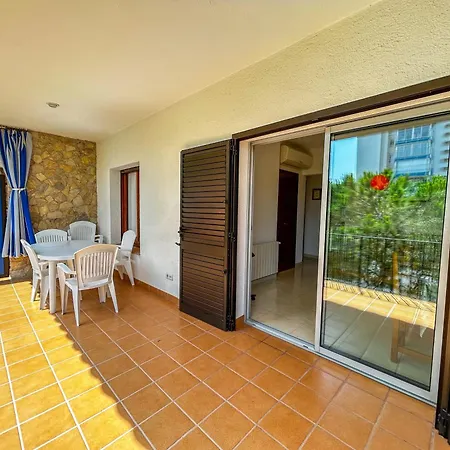 Girorooms Maridor Apartment Platja d'Aro