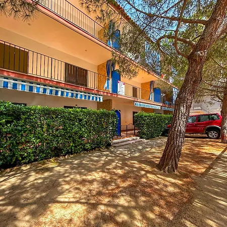 Apartment Girorooms Maridor Platja d'Aro