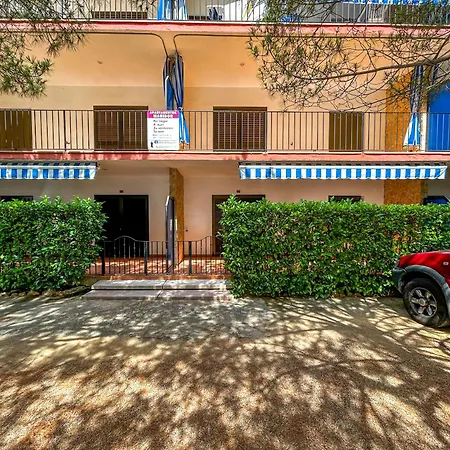 Apartment Girorooms Maridor Platja d'Aro
