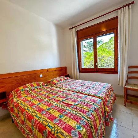 Apartment Girorooms Maridor