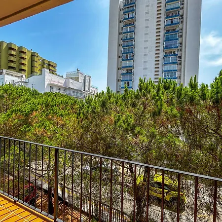 Apartment Girorooms Maridor Platja d'Aro