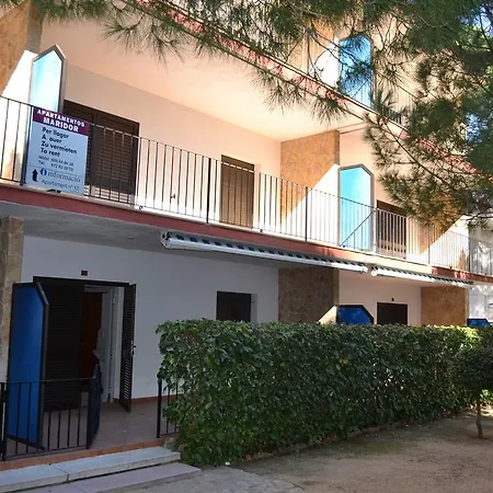 Apartment Girorooms Maridor *